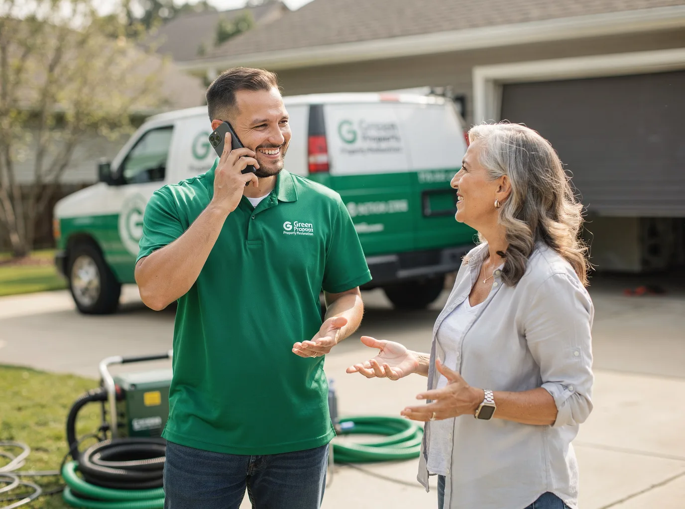 Water Damage Restoration Cartersville, VA FAQs